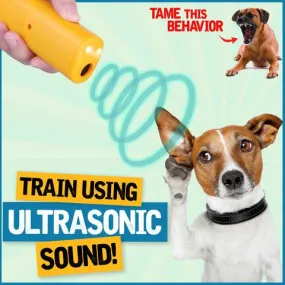 3in1 Pet Training Devices