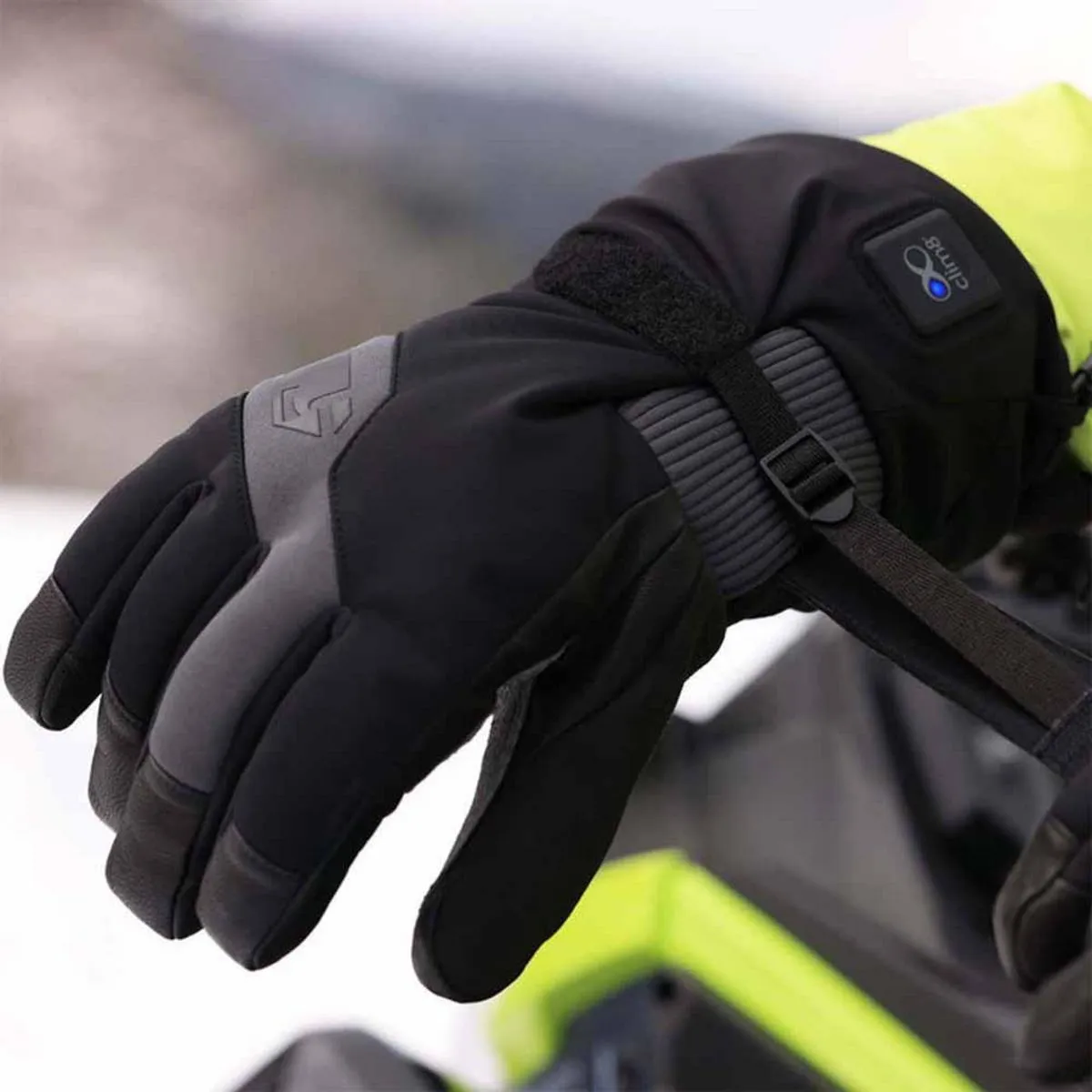 509 Backcountry Ignite Heated Gloves