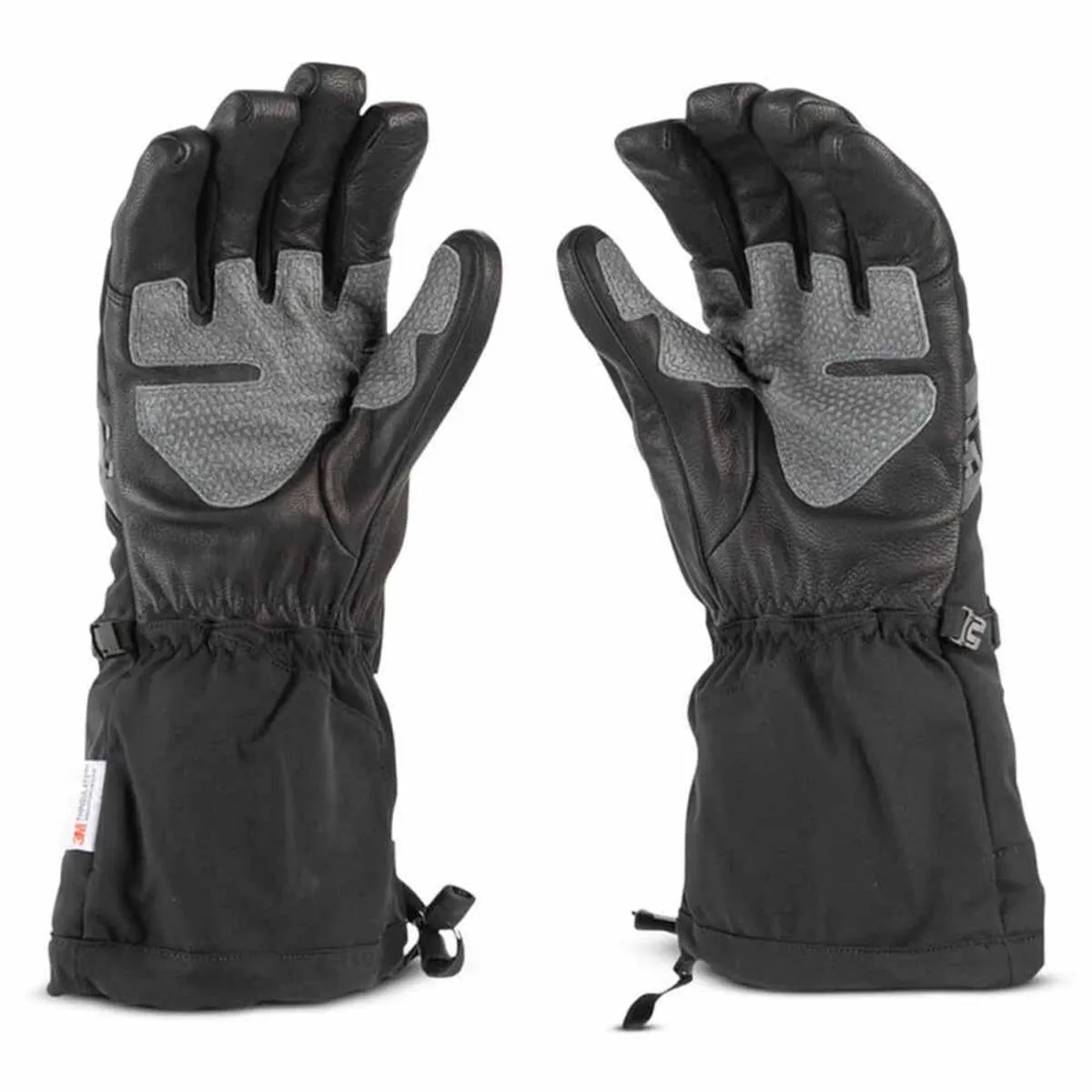 509 Backcountry Ignite Heated Gloves