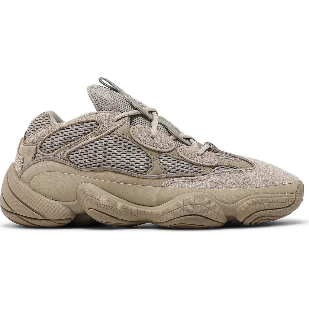 Adidas Yeezy 500 'Taupe Light' M