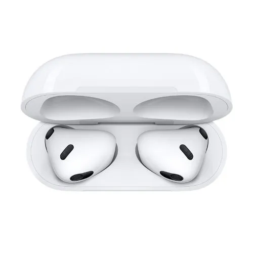 Apple AirPods 3 - White - As New