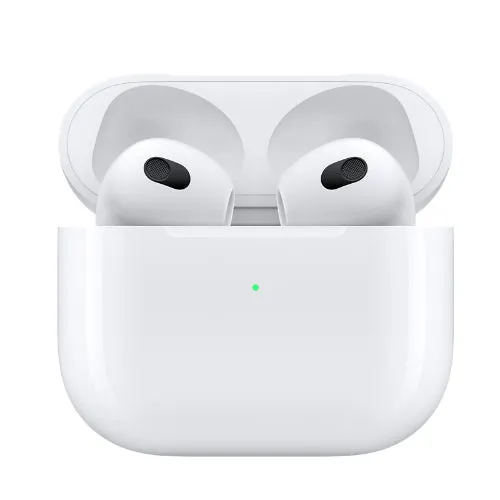 Apple Airpods 3 - White - Brand New