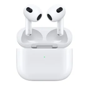 Apple Airpods 3 - White - Brand New