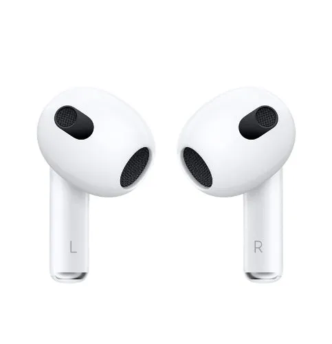 Apple Airpods 3 - White - Brand New