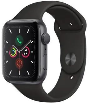 Apple Watch Series 5 GPS 44mm (Space Grey)