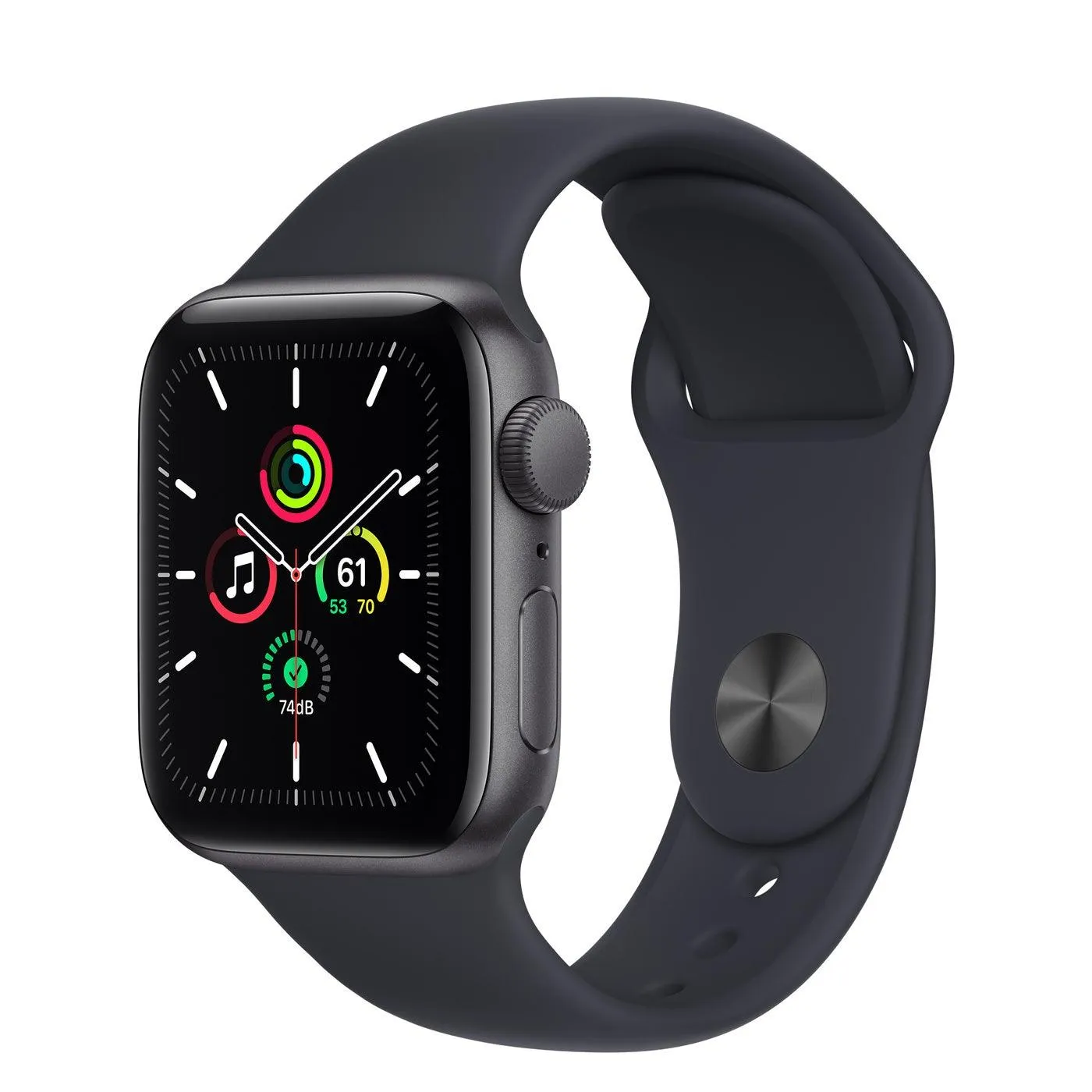 Apple Watch Series SE (GPS   Cellular)