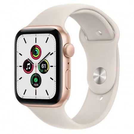 Apple Watch Series SE (GPS   Cellular)