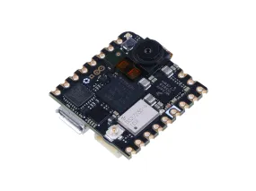 Arduino Nicla Vision - Dual Arm® Cortex® M7/M4, NXP SE050C2 Crypto chip