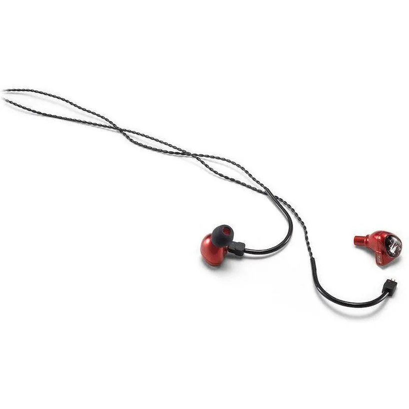 Astell&Kern/JH Billie Jean IEM