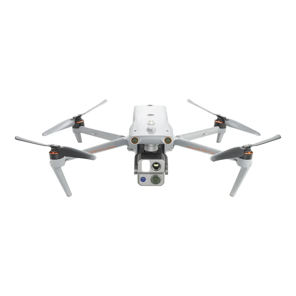 Autel EVO MAX 4T  - Portable and Capable Drone