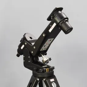 Avalon M-Uno-D Black Single Fork Equatorial Mount - WiFi