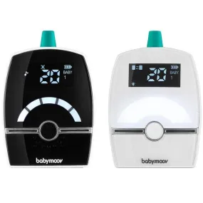 Babymoov Premium Care Audio Baby Monitor