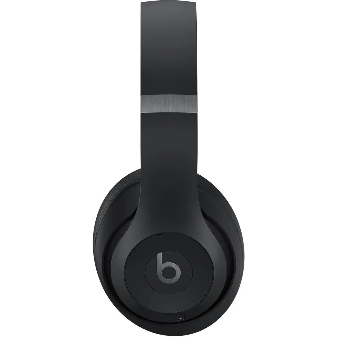 Beats Studio Pro ANC Over-Ear Wireless Headphones (Black)