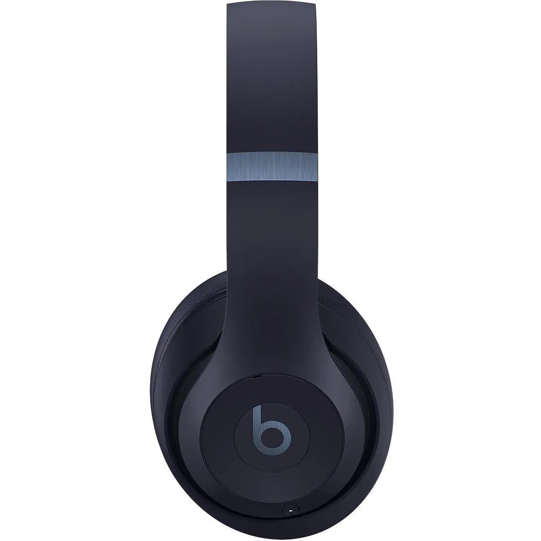 Beats Studio Pro ANC Over-Ear Wireless Headphones (Navy)