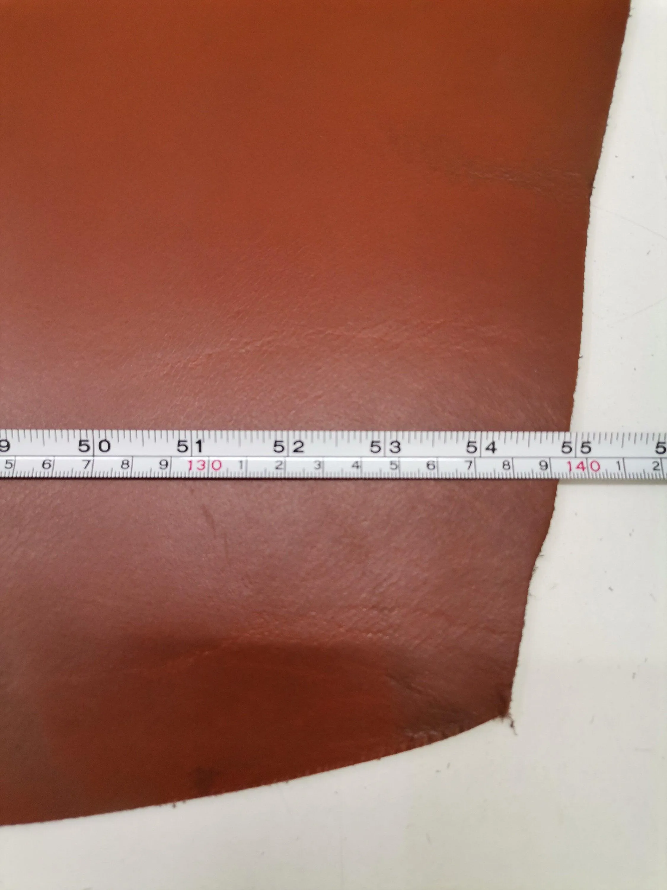 Belting Leather, Genuine cowhide for belts and leather collars   thickness 3.4-3.6mm (8-9 oz)