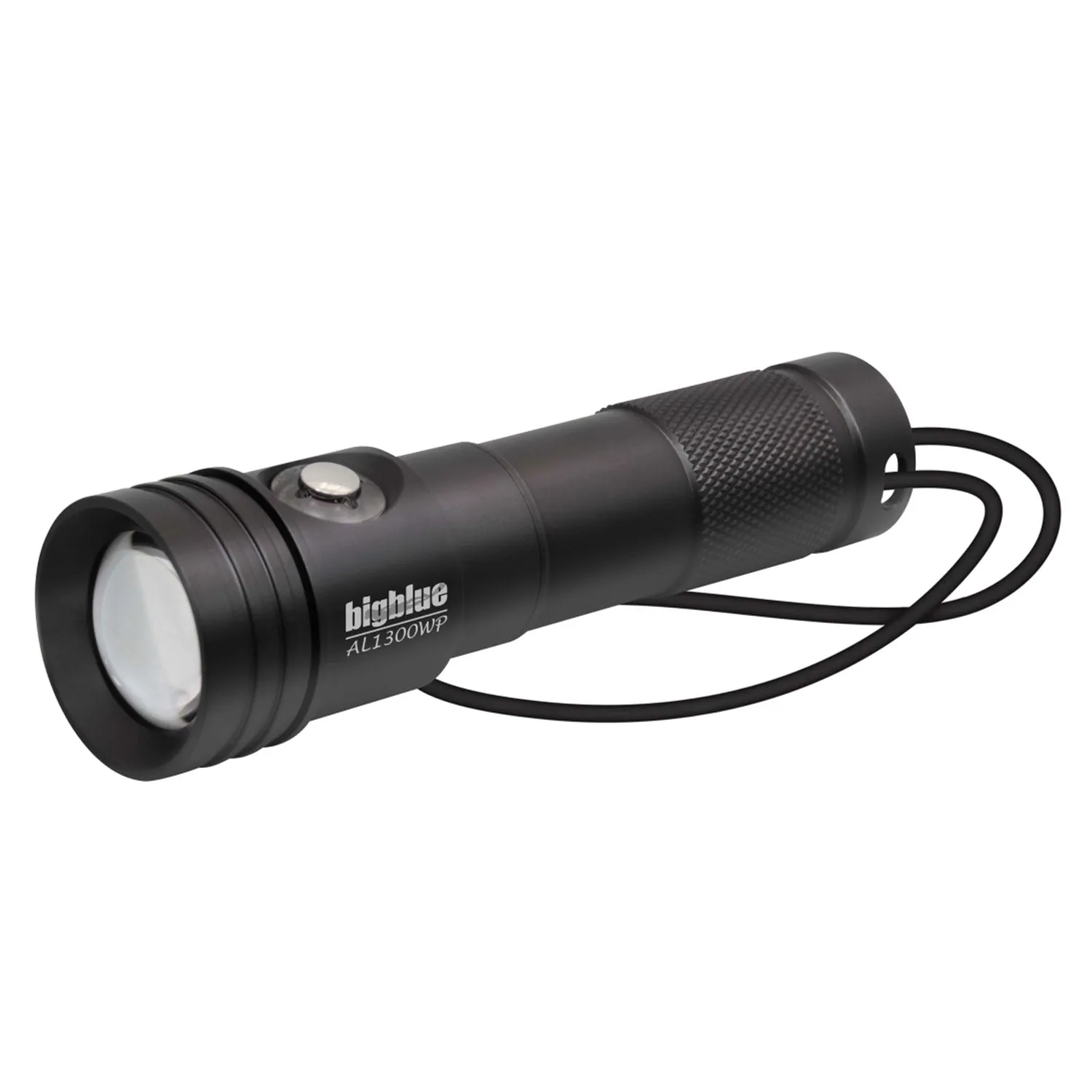 Big Blue 1300 - Lumen Wide-Beam Light