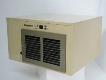 Breezaire WKCE 1060 Wine Cabinet Cooling Unit