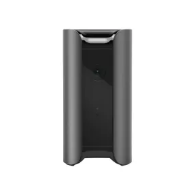 Canary All-in-One Home Security Device – Black