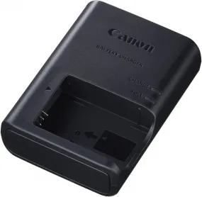 Canon Battery Charger LC-E12 for Battery Pack 6781B001