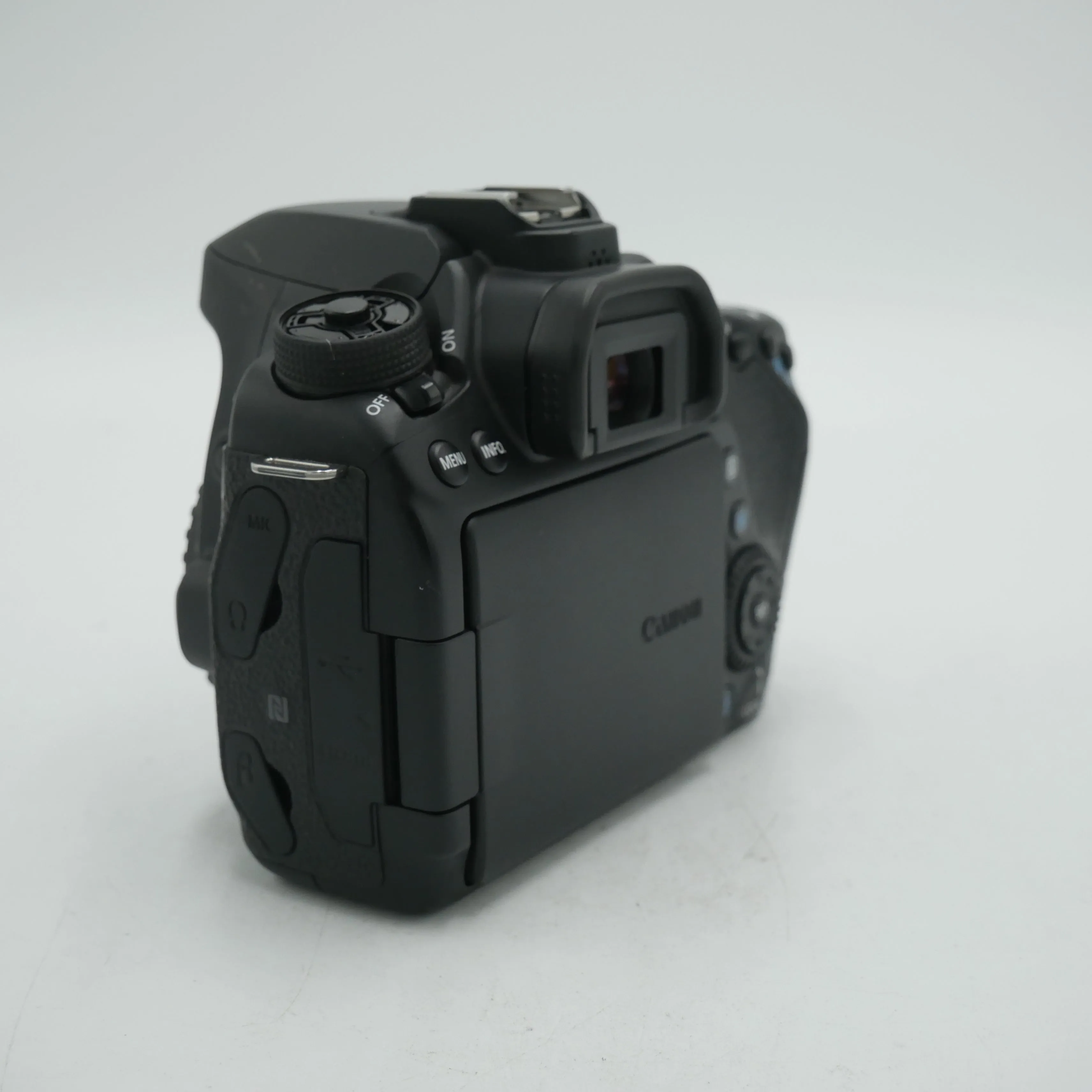 Canon EOS 80D DSLR Camera (Body Only) *USED*