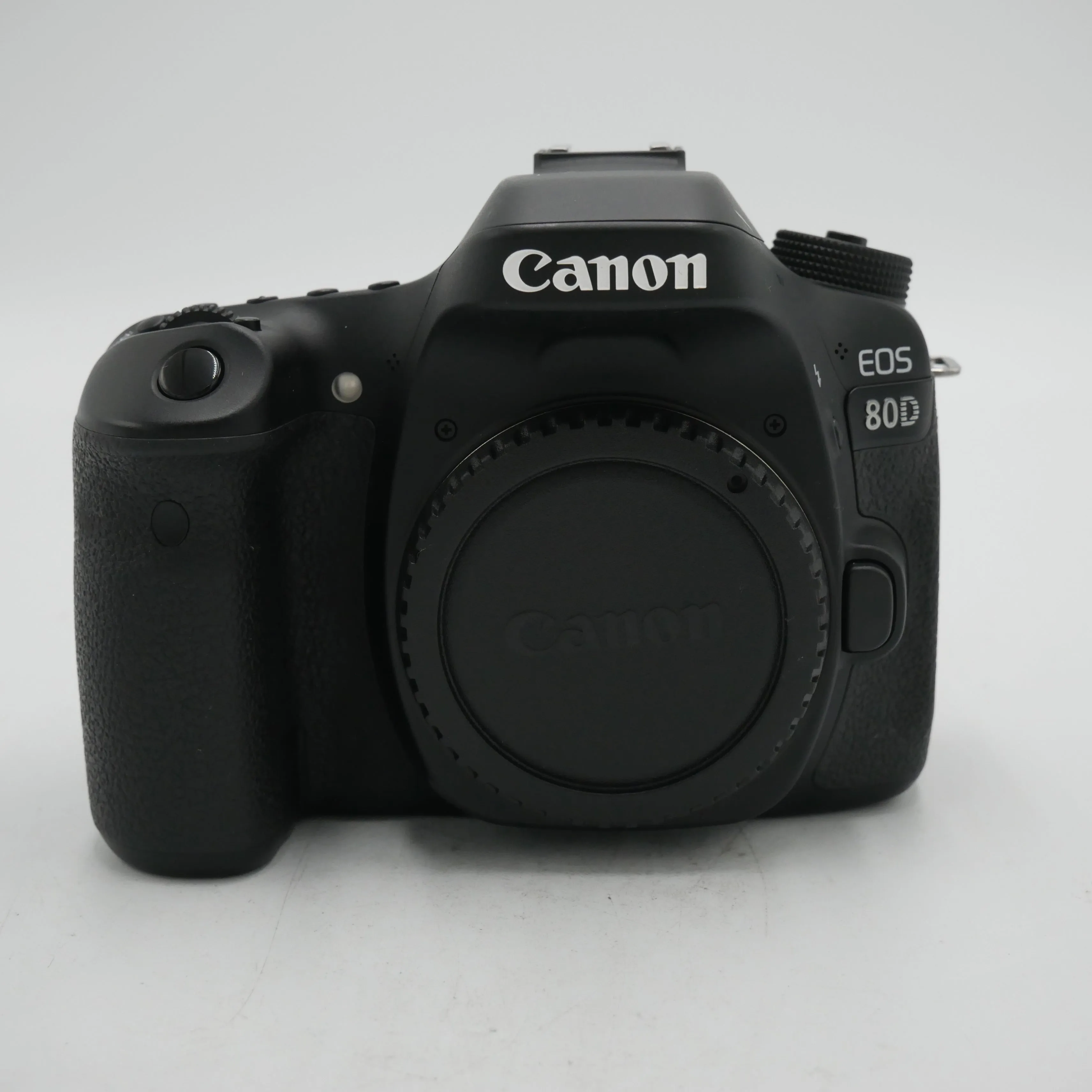 Canon EOS 80D DSLR Camera (Body Only) *USED*