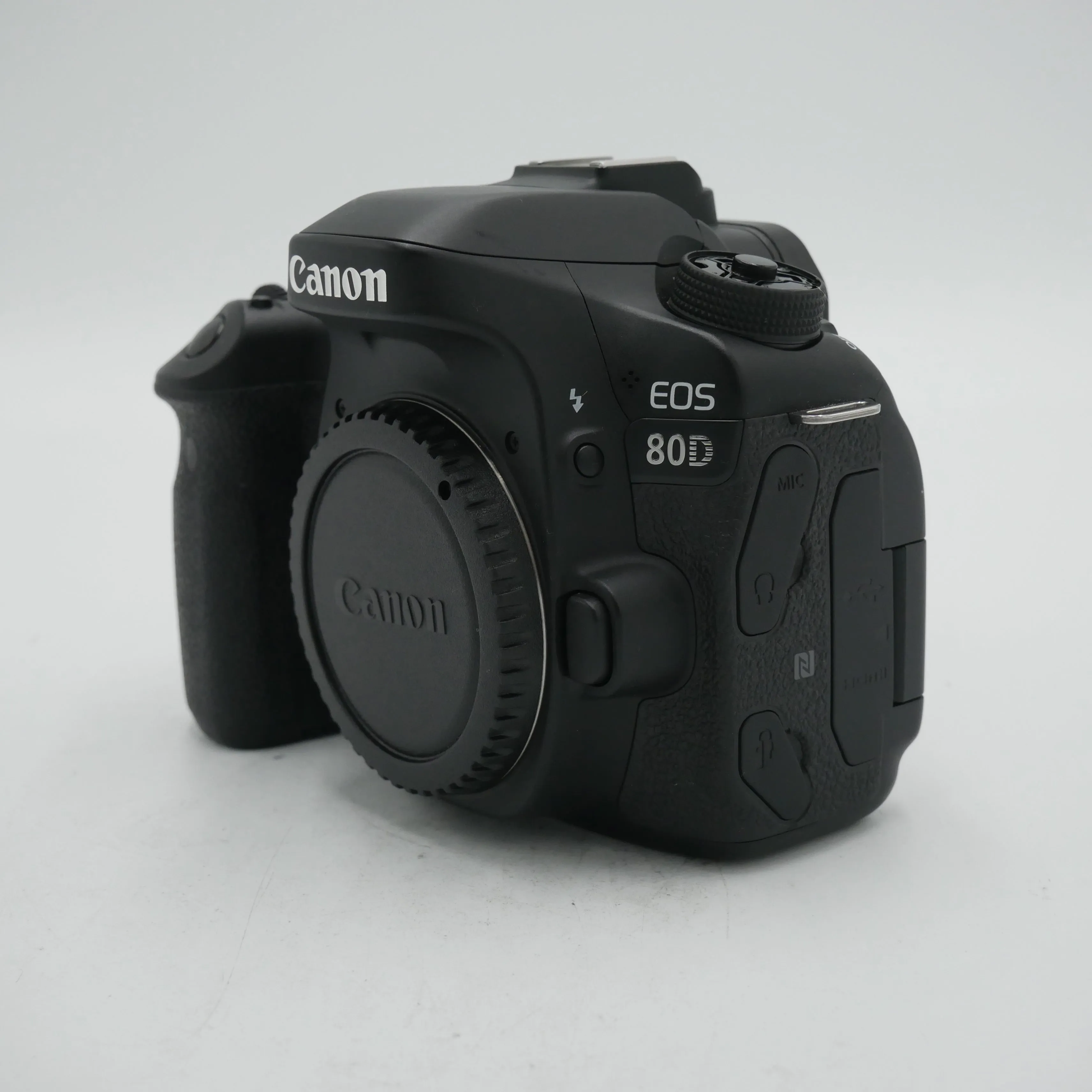 Canon EOS 80D DSLR Camera (Body Only) *USED*