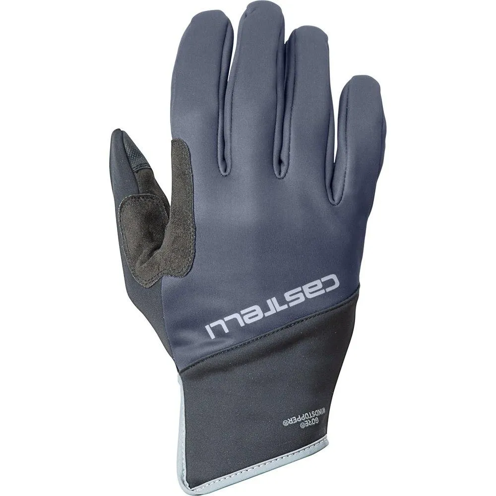 Castelli Scalda Pro Glove - Blue