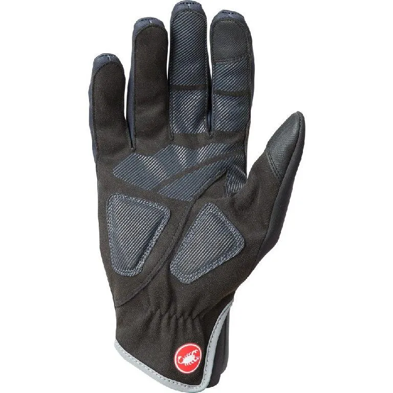 Castelli Scalda Pro Glove - Blue