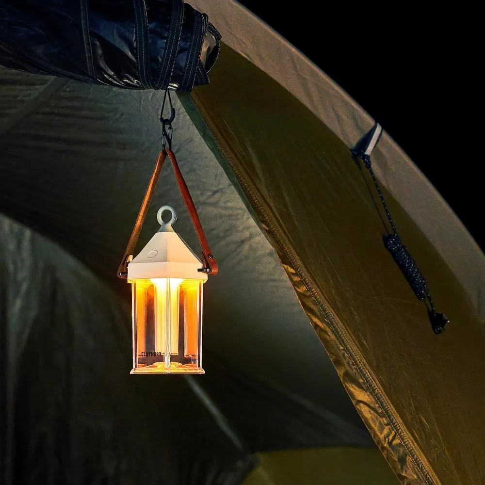 Claymore Cabin Area Light Lantern