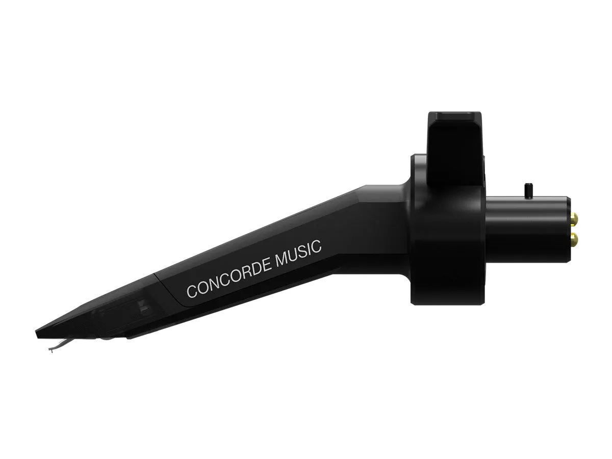 Concorde Music Black Phono Cartridge