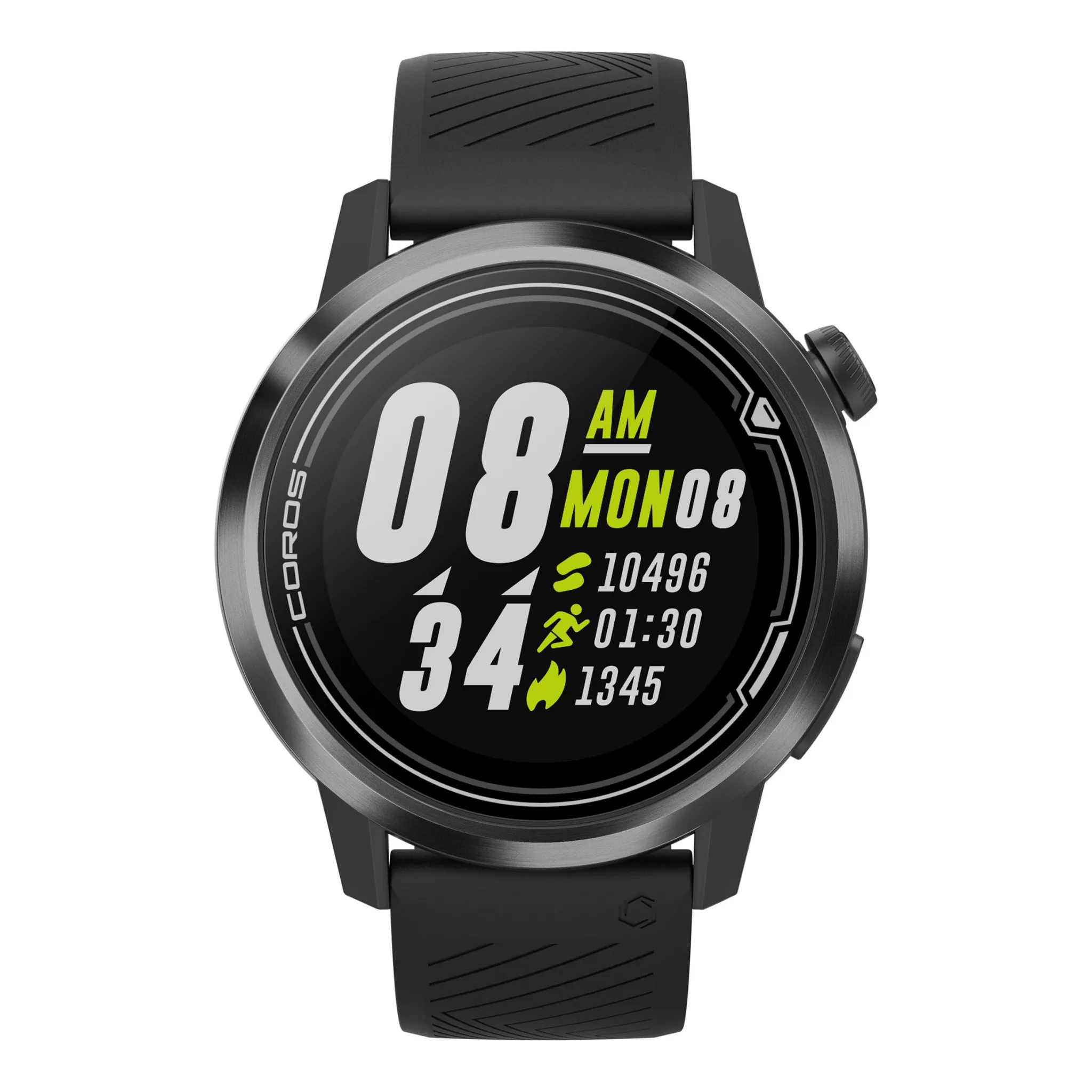 Coros Apex 46mm GPS Watch