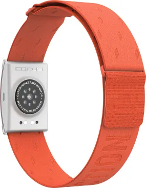 COROS Heart Rate Monitor - Orange