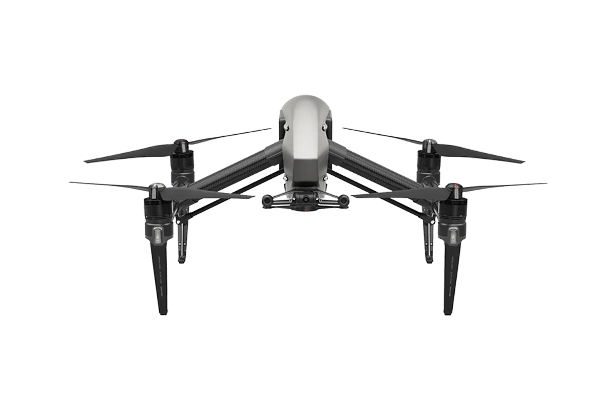 DJI Inspire 2 (Without Camera/Gimbal)