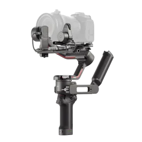 DJI RS 3 Combo Gimbal Stabilizer for Camera Extra Accessories