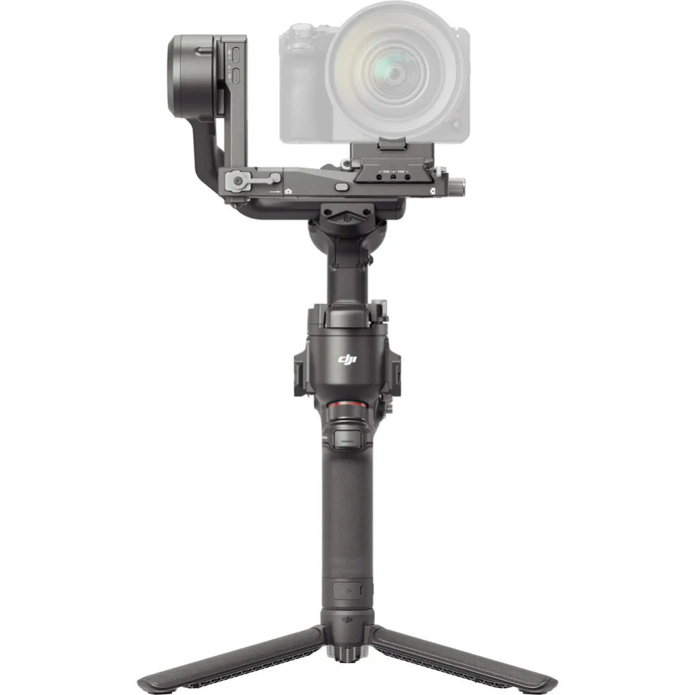 DJI RS 4 Gimbal Stabiliser