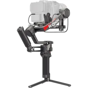 DJI RS 4 Pro Gimbal Stabiliser Combo