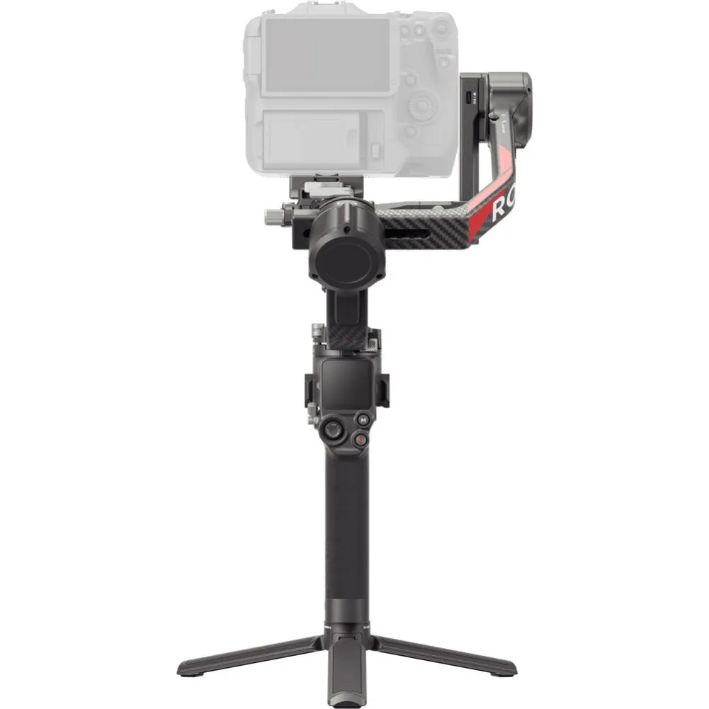 DJI RS 4 Pro Gimbal Stabiliser Combo