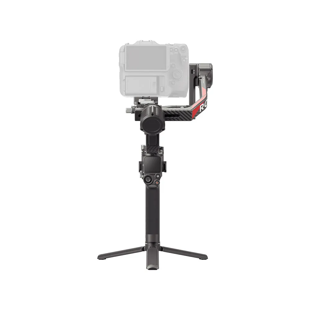 DJI RS 4 Pro Gimbal Stabilizer