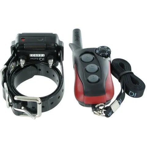 Dogtra IQ-Plus Remote Dog Training Collar