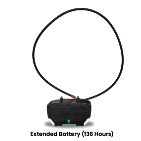 Extended Battery TT25 with Short Flex Band