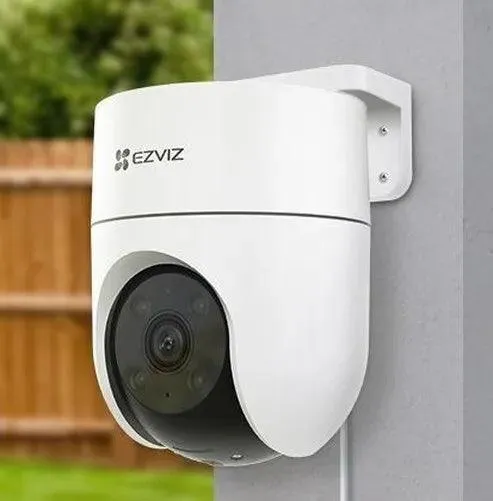 EZVIZ H8C 1080P OUTDOOR SMART HOME CAMERA