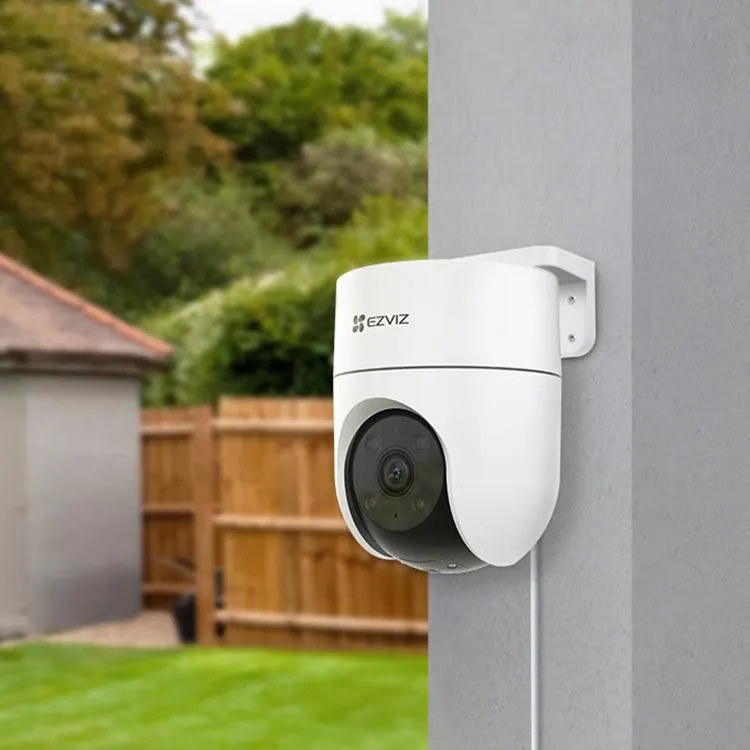 EZVIZ H8C 1080P OUTDOOR SMART HOME CAMERA