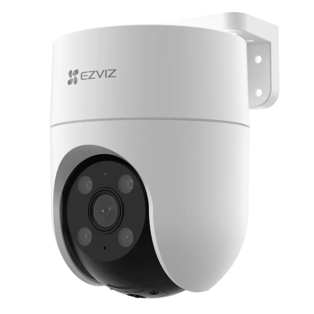 EZVIZ H8C 1080P OUTDOOR SMART HOME CAMERA