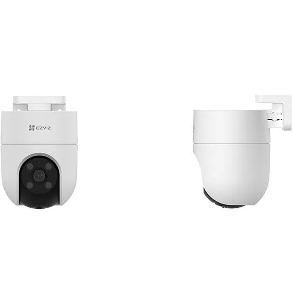 EZVIZ H8C 1080P OUTDOOR SMART HOME CAMERA