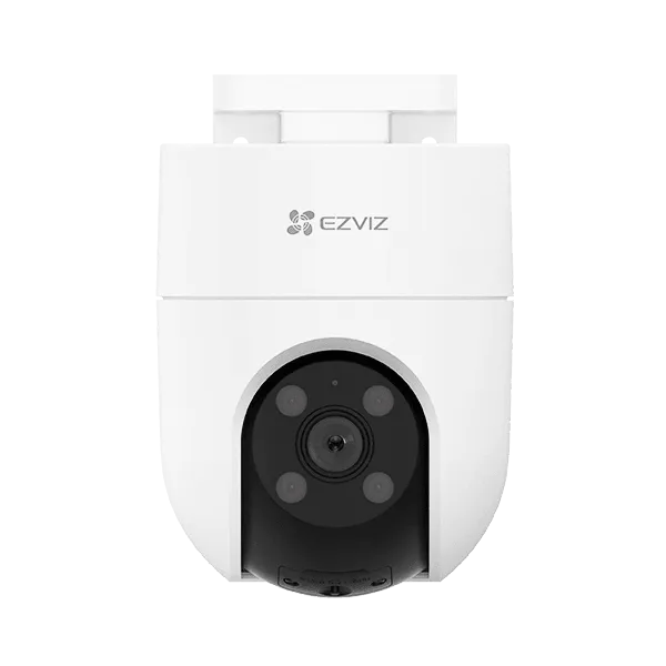 EZVIZ H8C 1080P OUTDOOR SMART HOME CAMERA