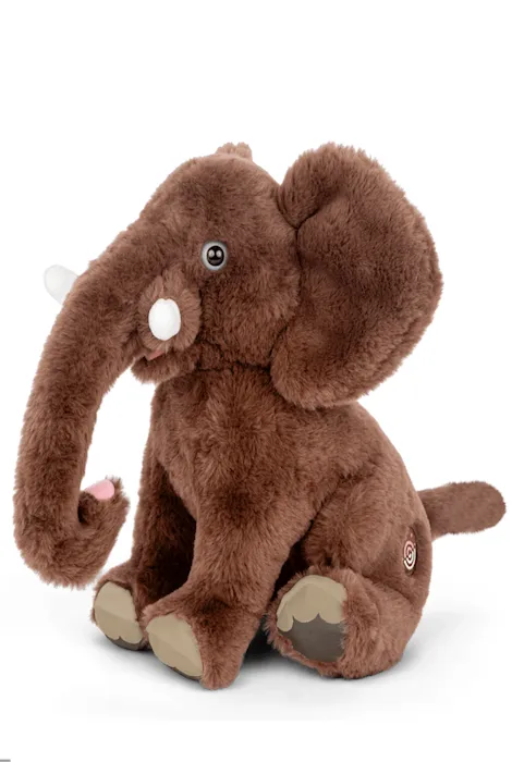 Fahlo The Expedition Plush - Elephant