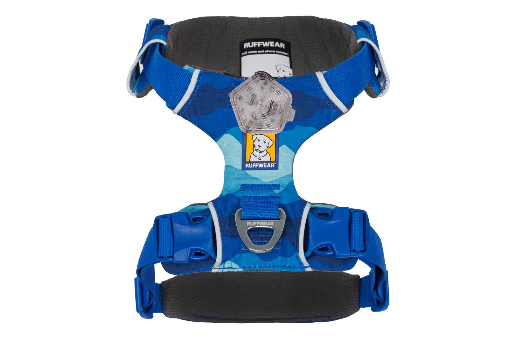 Front Range® Dog Harness