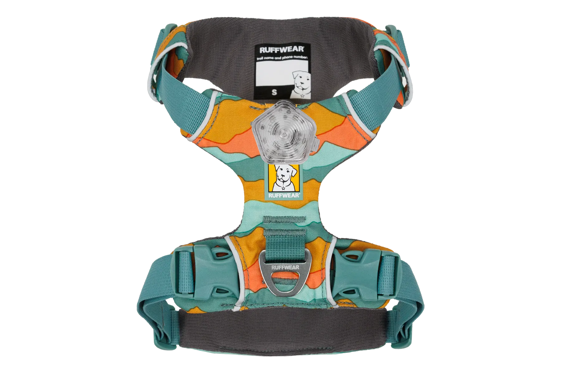 Front Range® Dog Harness