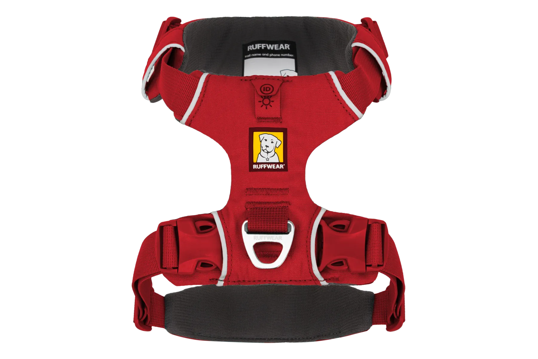 Front Range® Dog Harness