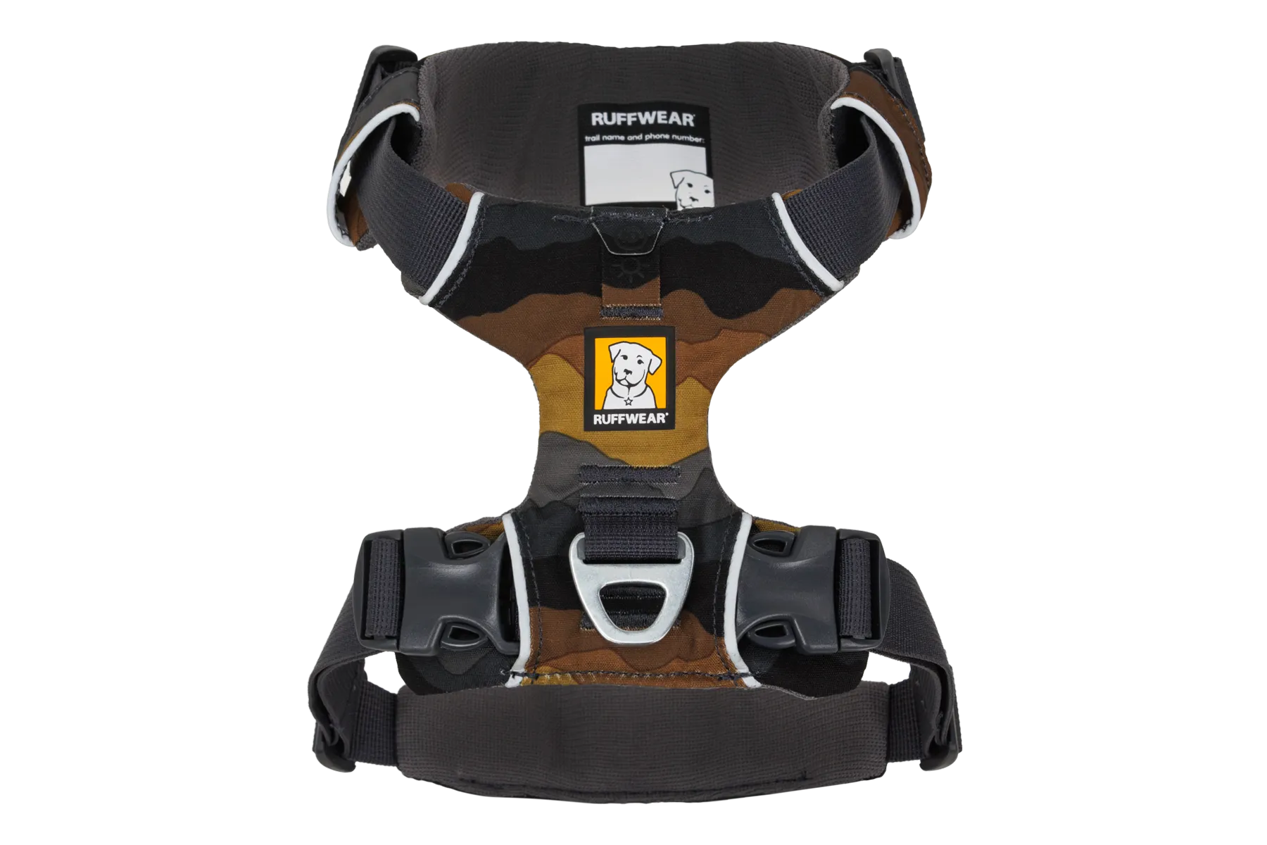 Front Range® Dog Harness